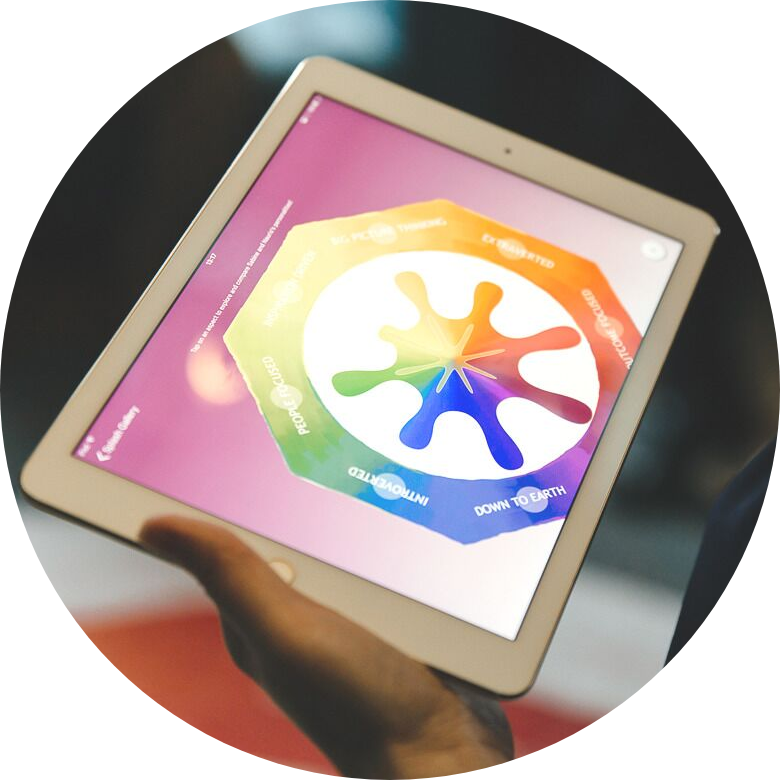 circle-cropped ipad